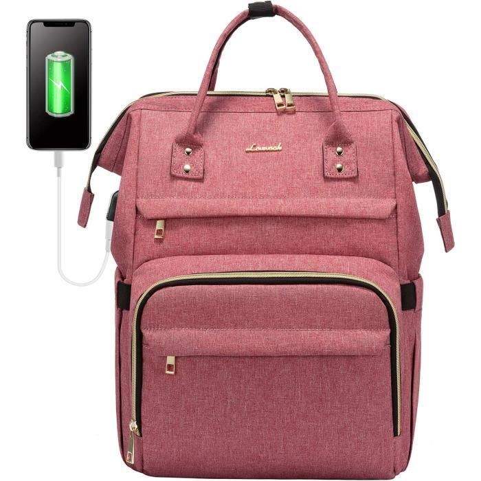 17 Pouces Sacoche Pour Ordinateur Femme Pc Portable 17 Pouces Sac