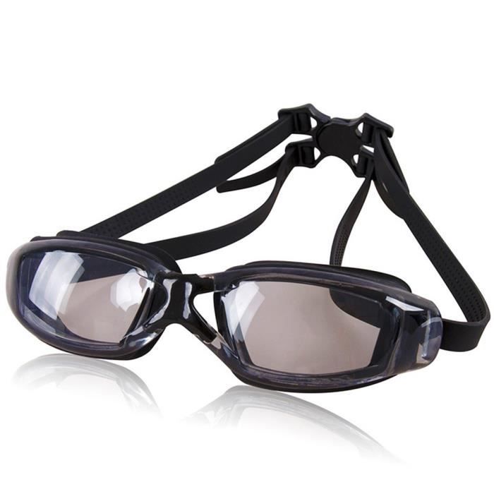 Kit Sécurité 4 Pièces : Lunettes Anti-brouillard Gemsione + Gants TREX XL Noir/vert - Neuf