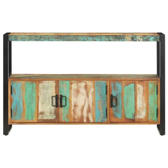 Buffet Bois de récupération massif Buffet Bois de récupération massif