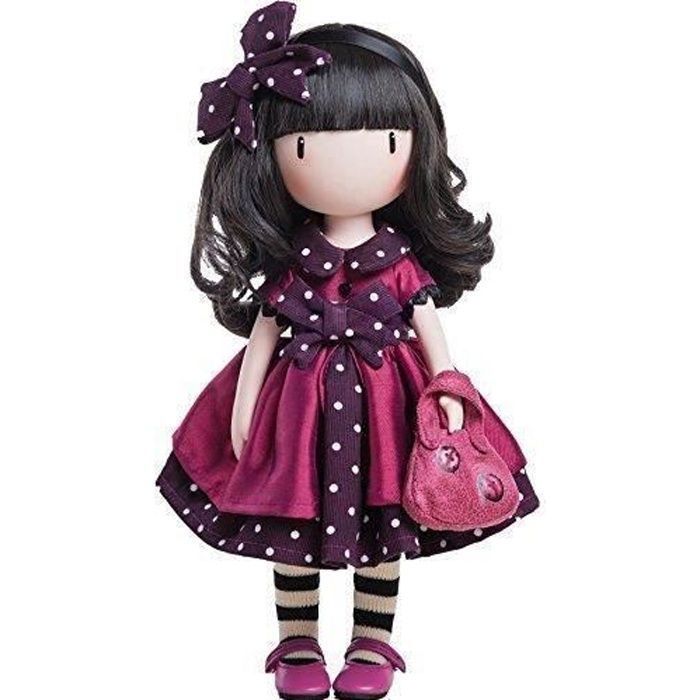 santoro poupee