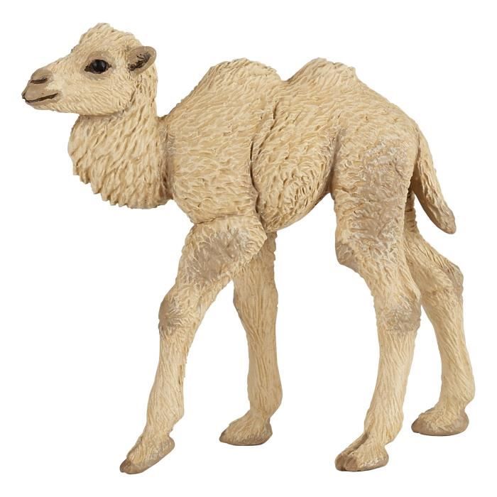 Papo Figurine Bebe Chameau Cdiscount Jeux Jouets