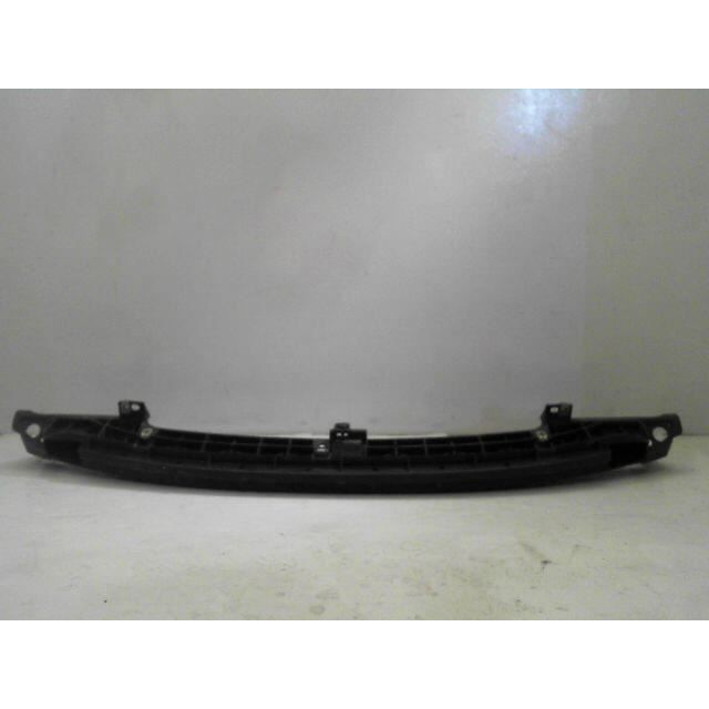 Renfort Pare-choc Avant Plastique - Compatible Peugeot 206+ (206 PLUS) à Partir De 06/2009 - Réf. 7414N9