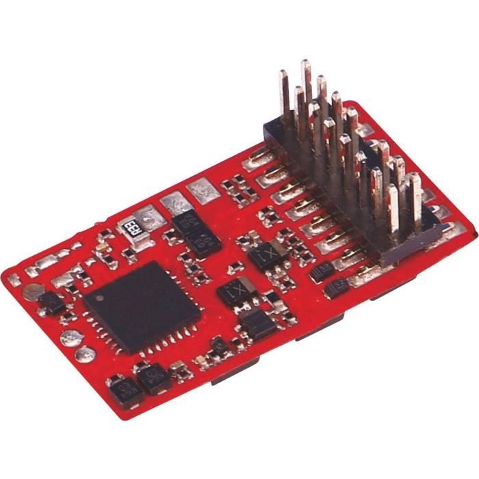 PIKO 56333 MODULE sonore avec module, avec câble, sans connecteur EUR 19,98 - FR