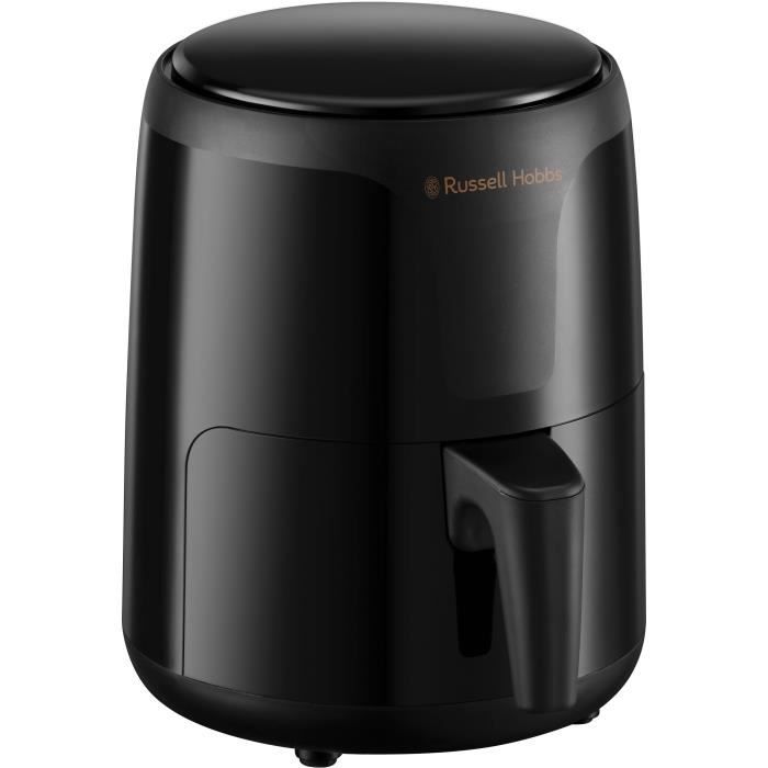 Airfryer SatisFry Compact 1 - Cuisson sans huile - Russell Hobbs 26500-56 - 8l - Écran tactile