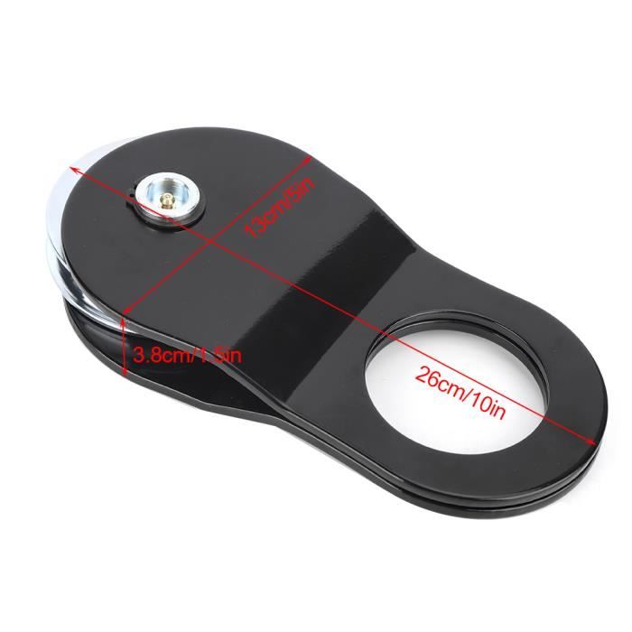 Tappi Rotondi Neri 25mm - 4 Pezzi - Per Tubi In Metallo, Plastica E Legno - Foto 11