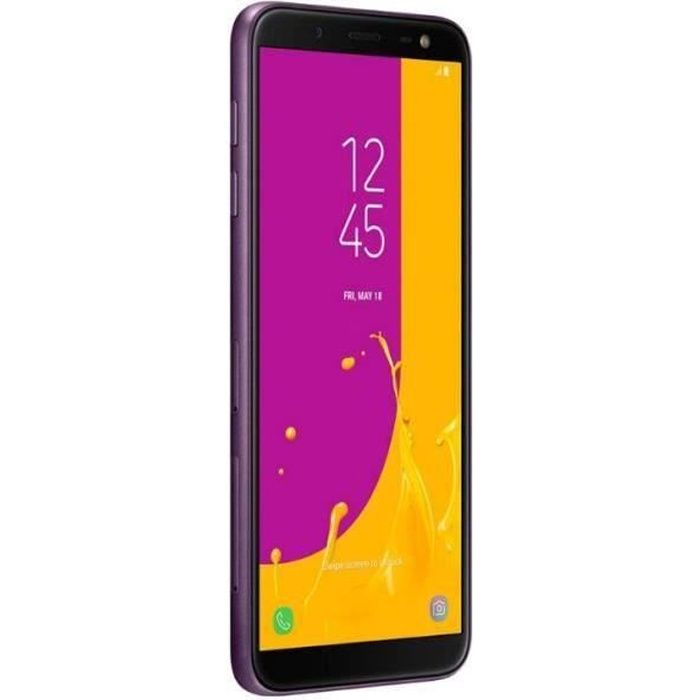 Galaxy J6