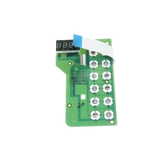 CARTE ELECTRONIQUE MICRO ONDES DE96-00935B MODULE DE COMMANDE