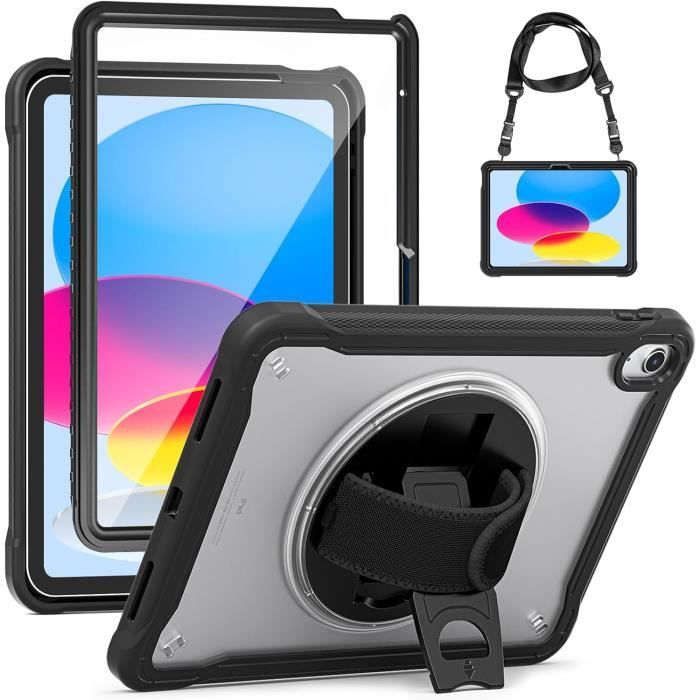 Coque Pour Kindle 10ème Génération 6" (2019 - Modèle N° J9G29R