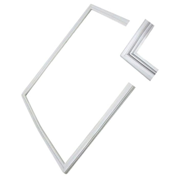 Joint de porte pour réfrigérateur congélateur SCHOLTES ARISTON HOTPOINT Modèle C00117760 - vue 2