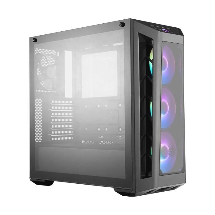 Vente Ordinateur de bureau PC Gamer avec Watercooling, Intel i9, RTX 2080, 2To SSD NVMe 970 Evo, 3To HDD, 64 Go RAM, sans OS. Ref: UCM6208I3 pas cher Vente Ordinateur de bureau PC Gamer avec Watercooling, Intel i9, RTX 2080, 2To SSD NVMe 970 Evo, 3To HDD, 64 Go RAM, sans OS. Ref: UCM6208I3 pas cher
