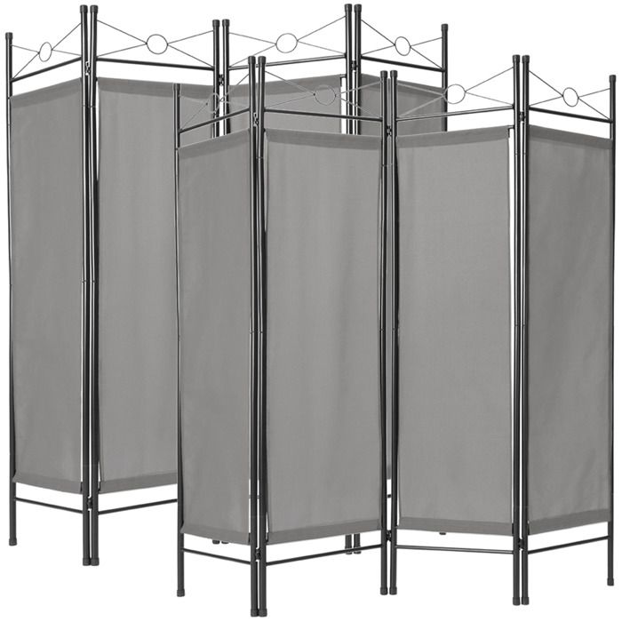 Tikamoon Paravent en teck massif Anton | Leroy Merlin Tikamoon Paravent en teck massif Anton | Leroy Merlin
