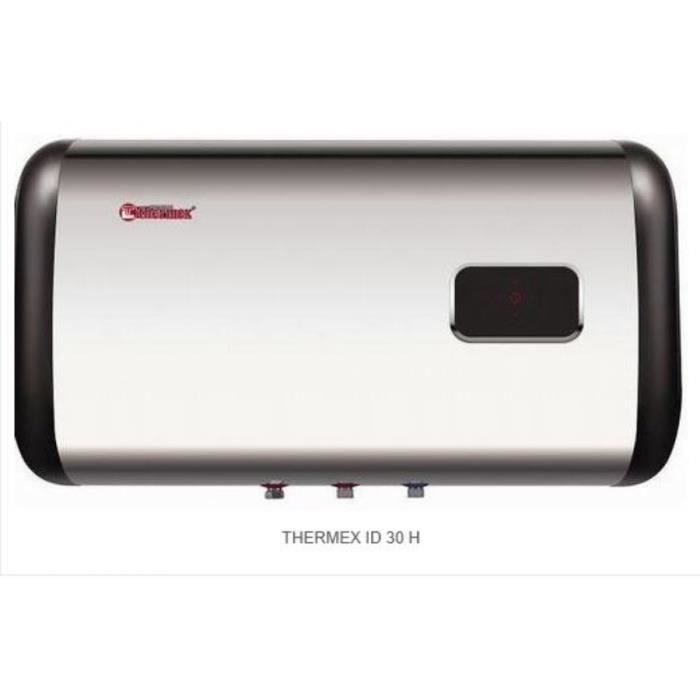 Thermex ID 100 H chauffe-eau electrique horizontal plat Diamond avec ...