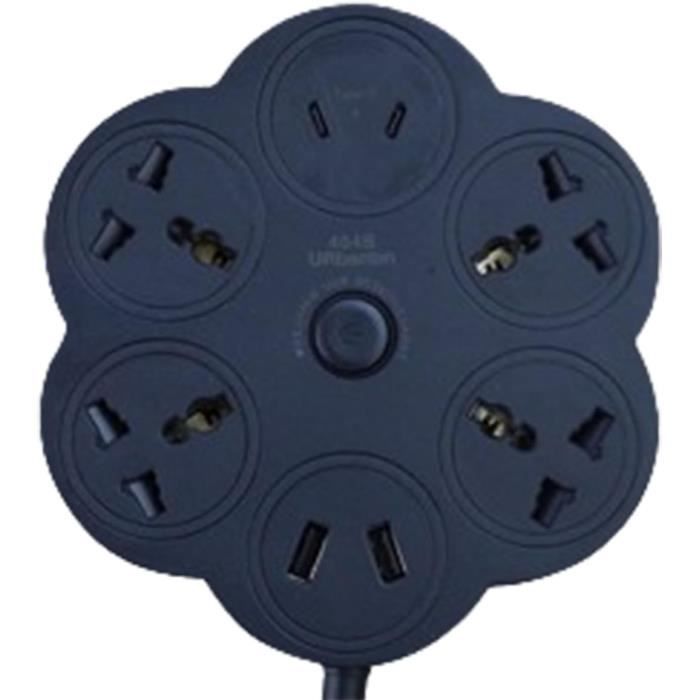 Adaptateur d'alimentation HOME EQUIPEMENT 16A pour four