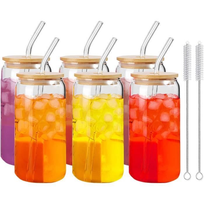 Set Di 4 Misurini In Legno Di Faggio - Dimensioni 6, 8.5, 10 E 17cm Per Cucina E Dosaggio - Foto 11