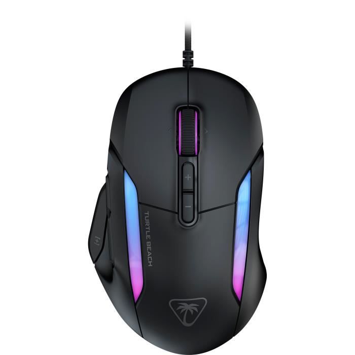 Turtle Beach Kone II Black
