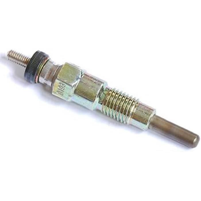 Bougie de préchauffage - VALEO - 345102 - BOUG PRECHAU PEUG 206,CITR ...