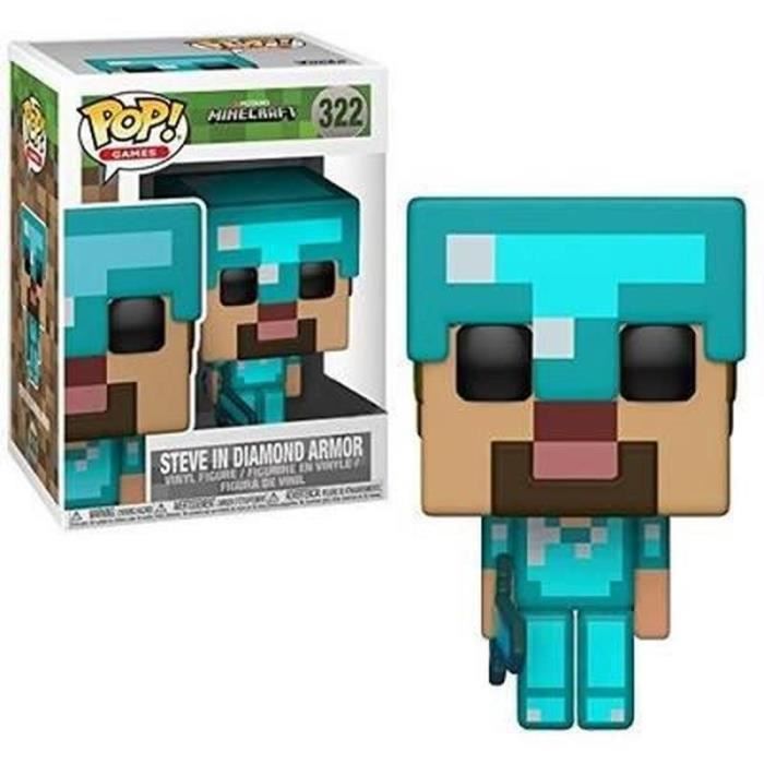 Drôles Pop Star Figurine - Joey- Warren Stratford – Chanteur