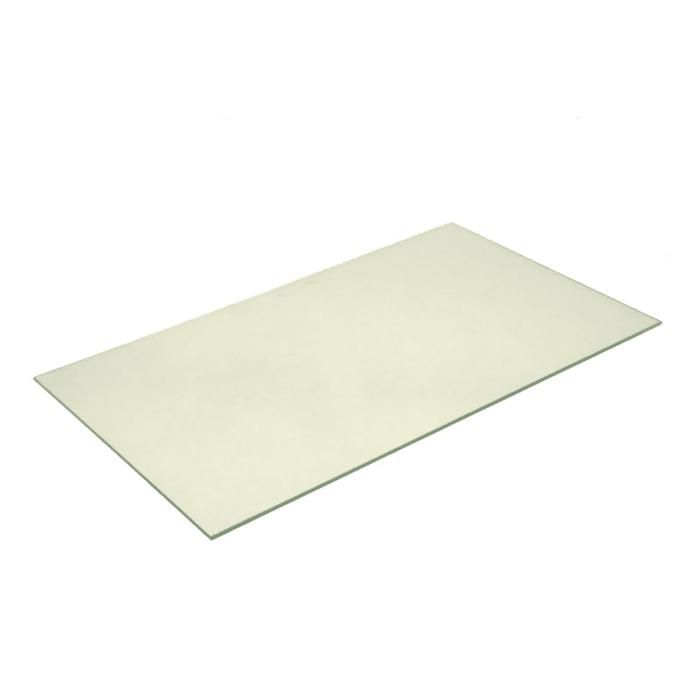 Clayette Verre Bac Legumier 474 X 280 Mm