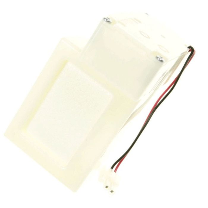 Volet clapet Réfrigérateur congélateur BAUKNECHT WHIRLPOOL 54024