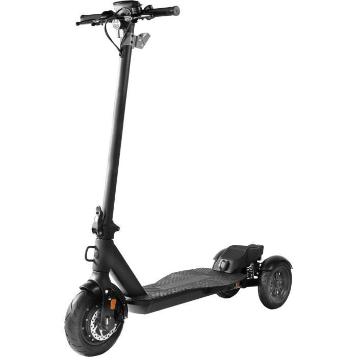 Trottinette 3 roues WISPEED SUV 3000 Roues 10