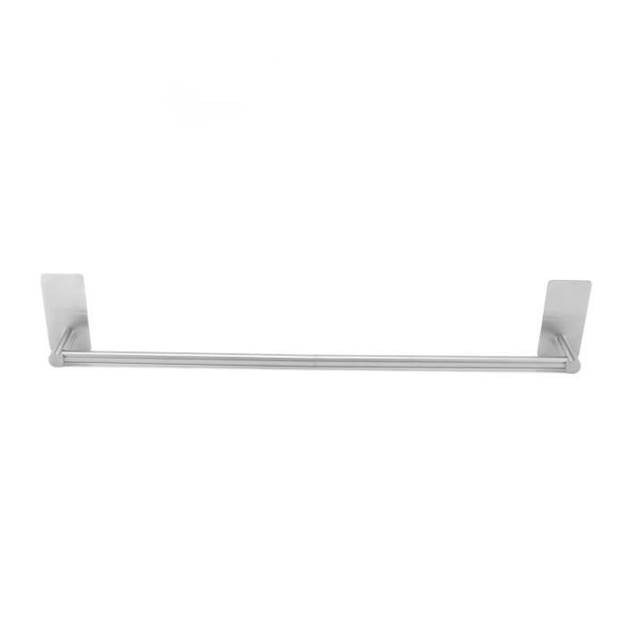 Generic Porte-serviettes Pliant, Porte-serviettes De Salle De Bain, Matériel En Laiton, Barre Organisateur, Support De Rangement De Cuisine, Matériel De Salle De Bain - Prix pas cher | CI