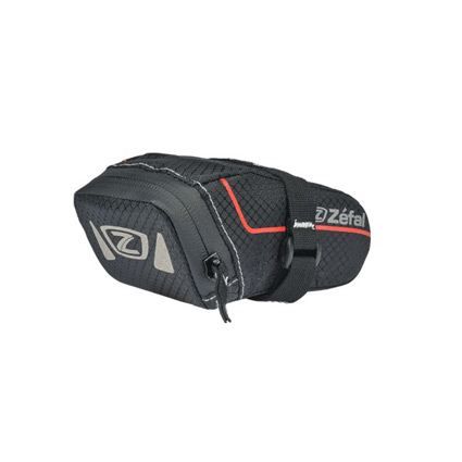 ZEFAL Sacoche de selle Z-Light route taille XS 0,3 litre