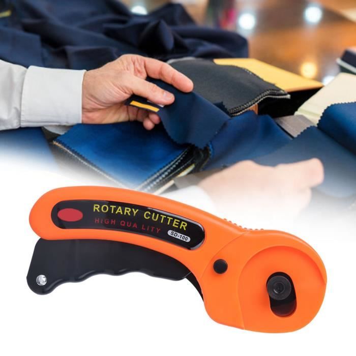 Couteau circulaire  360