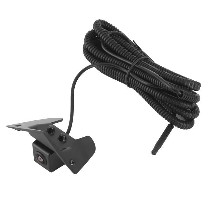 Changan-caméra de calandre avant de voiture Caméra de vue avant de