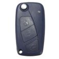 CLE plip compatible pour Citroen Jumper 2 modèle 3 Boutons Coque telecommande @Pro-Plip -1