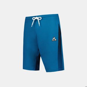 Intersport Tenis Le Coq Sportif Femme Noir Short Le Coq Sportif