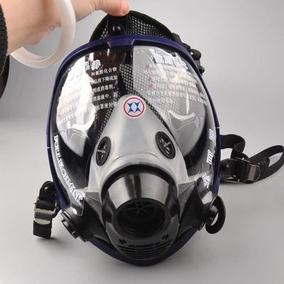 Masque de chantier, masque de protection respiratoire, masque anti-poussière  - Meygal Mat - Meygal Mat