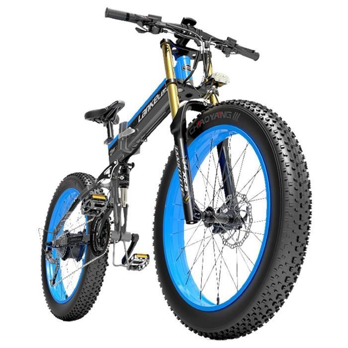 Velo deals electrique indian