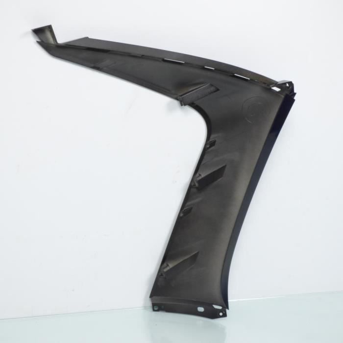 Écope cache latéral avant gauche scooter Peugeot 125 Satelis 780807NK ...