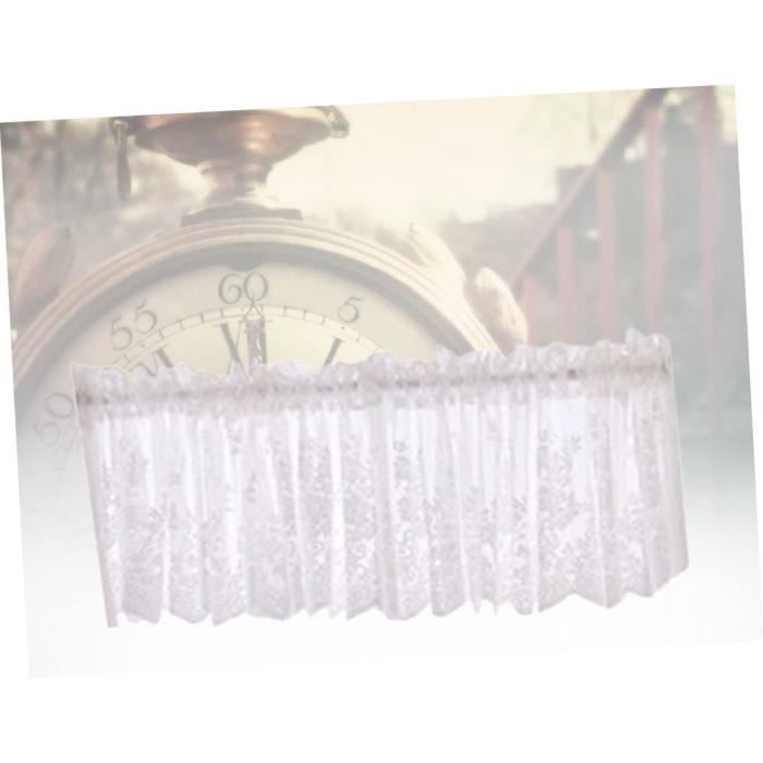 Amzdecor Rideaux à volants rouges à carreaux de buffle pour cuisine, en fil teinté épais à carreaux de buffle Gingham avec passe-tringle pour café et salle de bain, ensembles de rideaux de Amzdecor Rideaux à volants rouges à carreaux de buffle pour cuisine, en fil teinté épais à carreaux de buffle Gingham avec passe-tringle pour café et salle de bain, ensembles de rideaux de