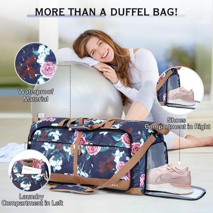 Sac de sport grande taille sales