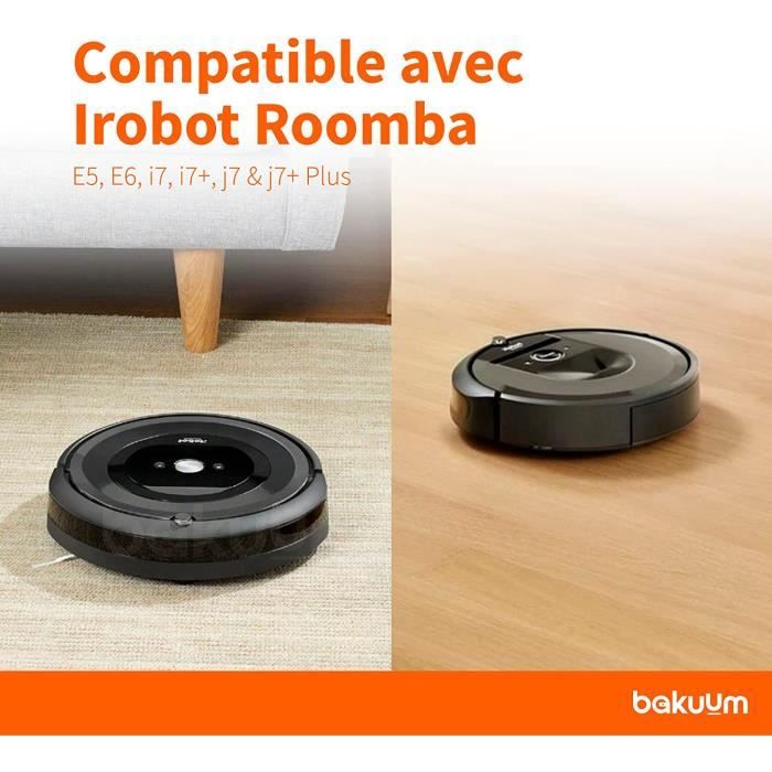 Roomba store serie e5158