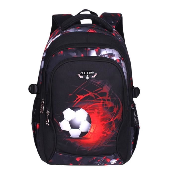 Football bags for school clearance