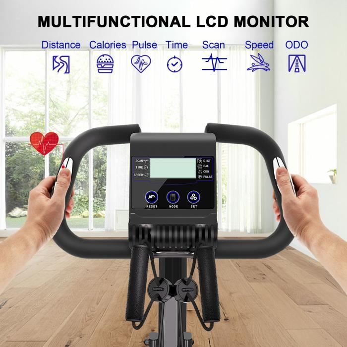 Slim cycle sales cdiscount