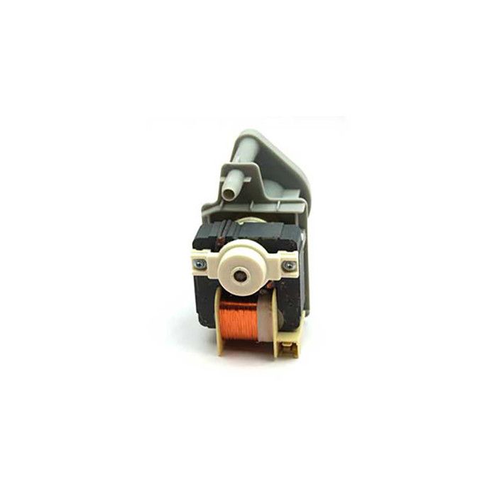 Motor carbone/kampfhausen/abrasiva carbone/carboncino per Bosch, Siemens, Constructa – 12,5 x 5 x 44 mm – senza supporto – Set di 2 – adatto per diverse lavatrici/giusta Componenti n. 605694/00605694