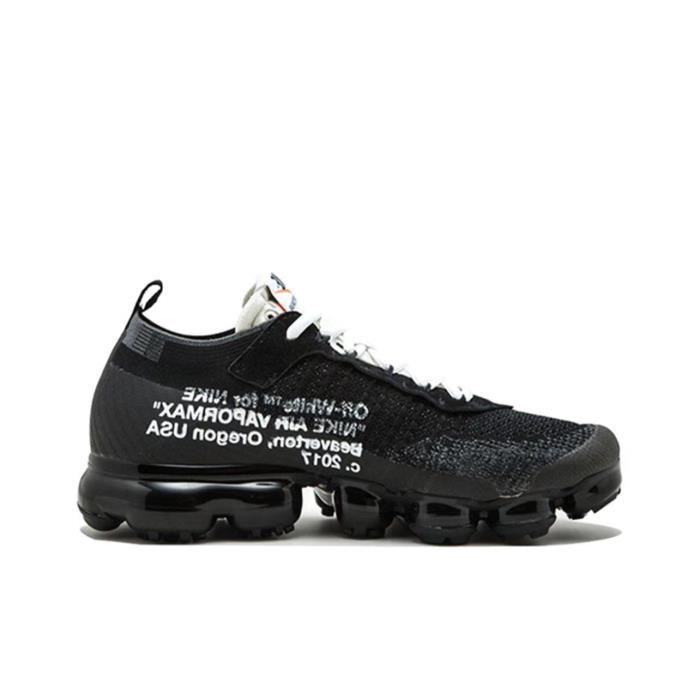 Vapormax x new arrivals off white 2019
