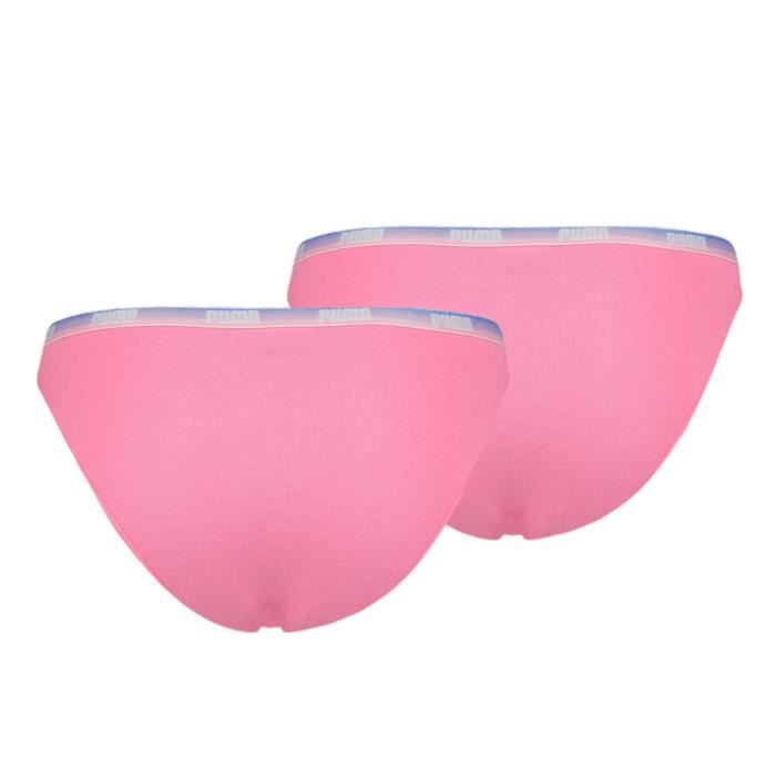 Sous vetement femme puma cheap