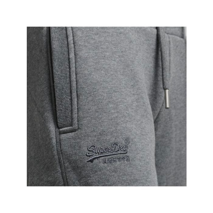 Jogging superdry femme gris hotsell