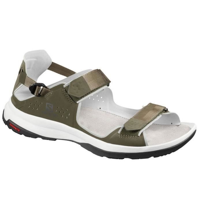 Sandales salomon deals
