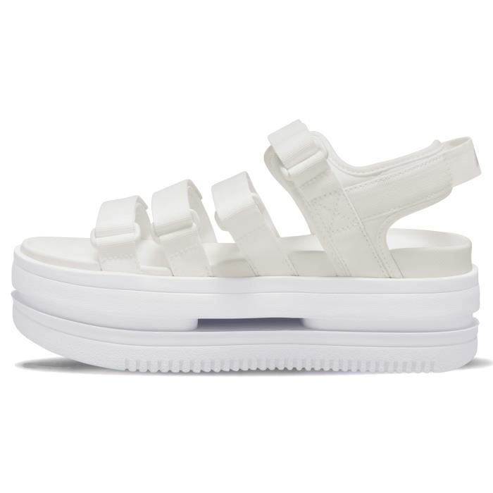 Sandale nike outlet pour femme