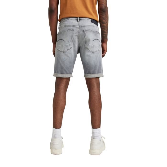 G star 3301 slim shorts hot sale
