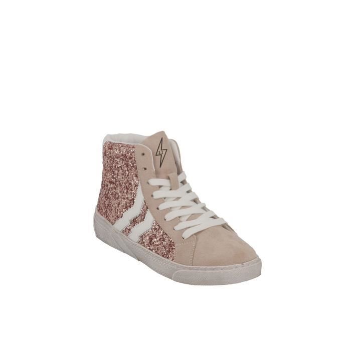 Basket rose brillante clearance