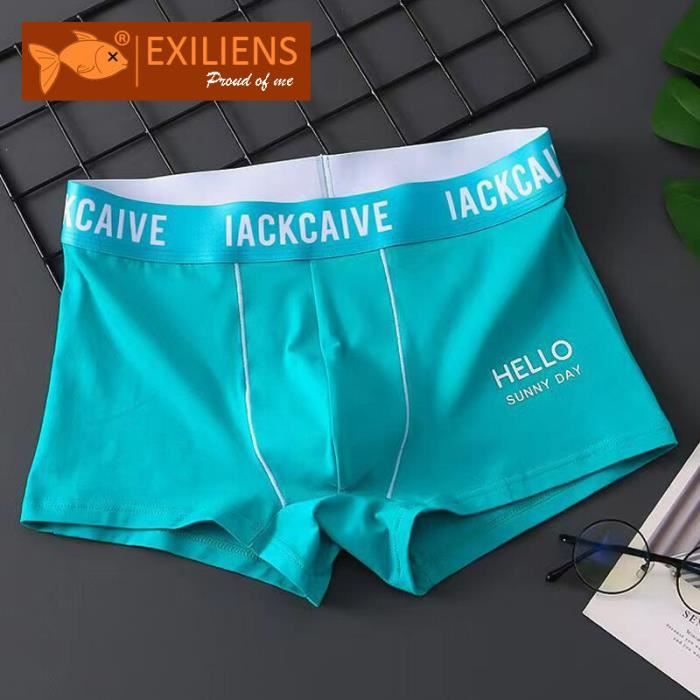 Caleçon de marque online