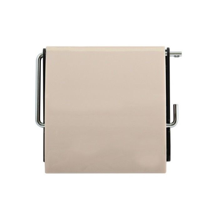 Spirella Porte Rouleau Papier Wc Mural MOSAIKO Bleu MSV Vente En Ligne | Maison Et Jardin