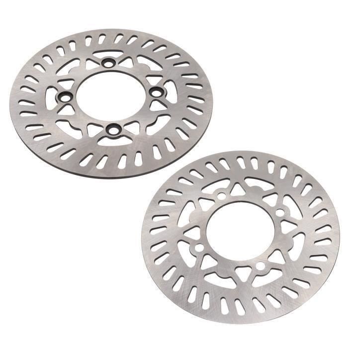 Disque hotsell vtt 220mm