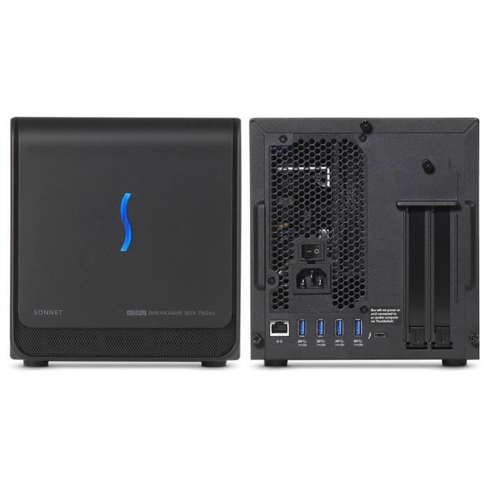 Egpu usb 3.0 clearance